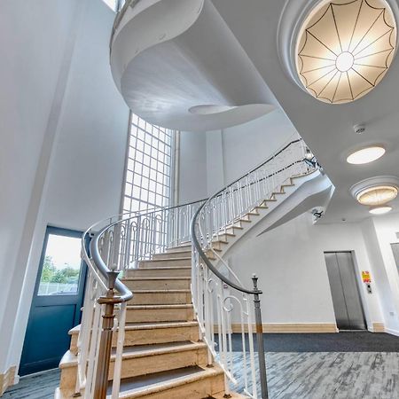 The Post House Two By Fortuna Property 格洛斯特 外观 照片